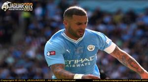 Kyle Walker Merapat ke AC Milan: Dua Pemain Sekaligus Tergusur, Sisi Kanan Bakal Solid